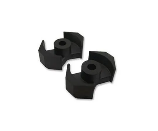 63-8393-75　EPCOS N48 Ferrite Core, 315nH, 20.3 x 17.2 x 13.5mm, For Use With Resonant Circuit Inductors, Transformers　B65819N0315A048