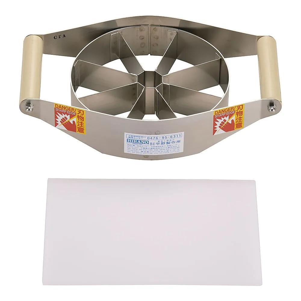 62-6482-24　［Discontinued］Pine Stick Cutter (For 8 Divisions)　CPI09008