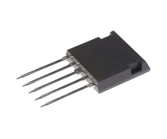 63-8395-56　IXYS 1300V 40A, Quad Diode, 5-Pin i4-Pac FBO40-12N　FBO40-12N