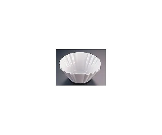 62-6821-38　［Discontinued］Revol Wave Salad Ball　S75