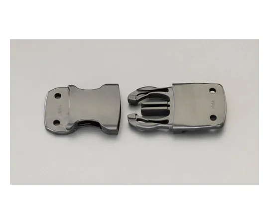 62-9142-03　［Discontinued］[RiveT Type］ Buckle　EA628RG-125