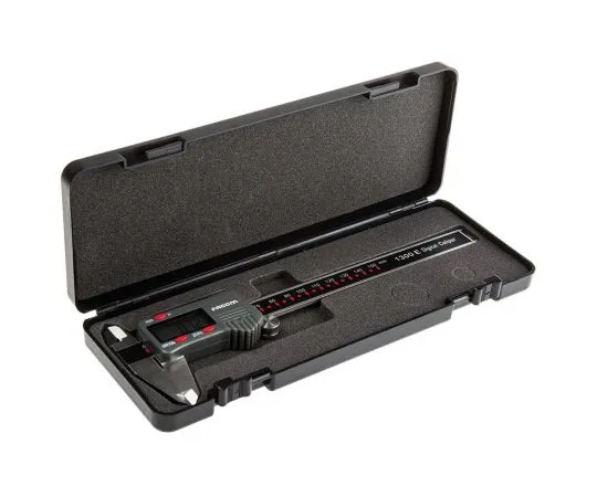 63-4935-15-20　［Out of stock］Digital Caliper 150 mm with Calibration Certificate　1300E