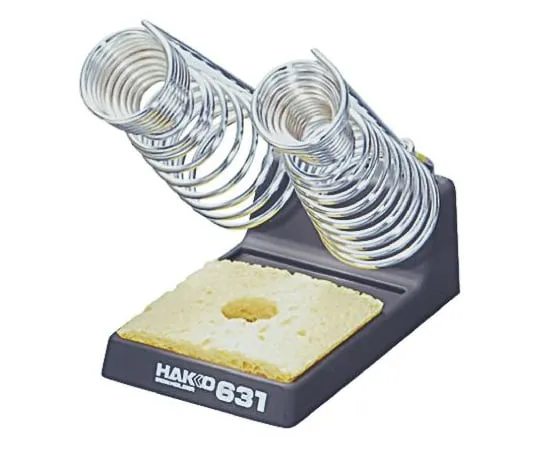 63-4761-61　［Discontinued］Soldering Iron Trowel Base　631-03