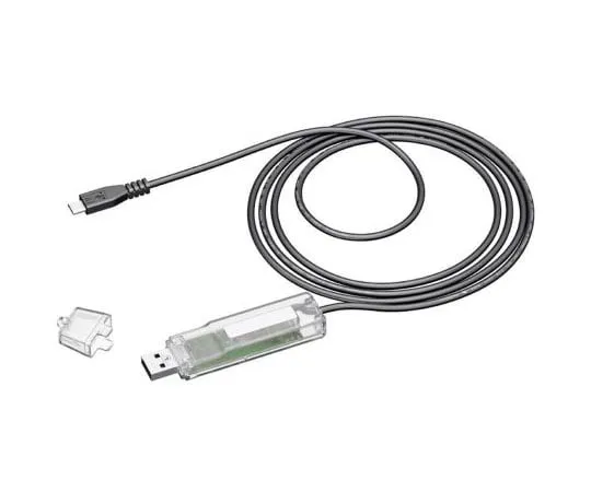 63-8408-84　Pepperl + Fuchs USB A → Micro USB Adapter Cable for *** with SC-System Modules　S-ADP-USB