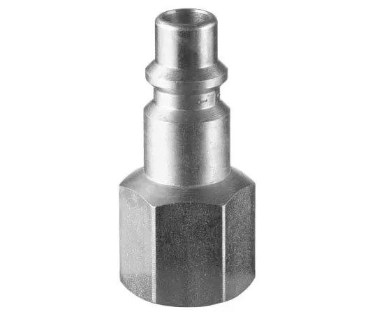 63-8447-97　PREVOST Pneumatic Quick Connect Coupling Composite Polyester 1/4 in Threaded　IRP 086101P