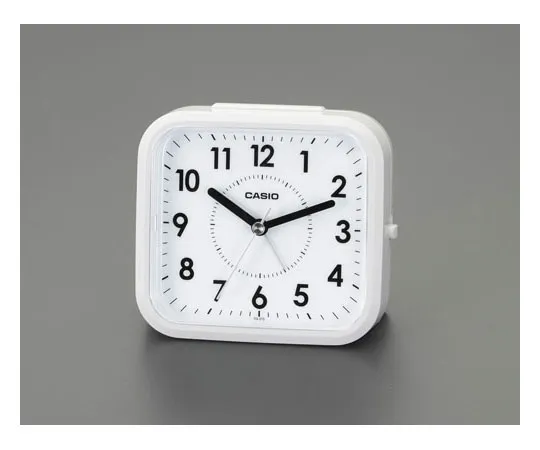 62-9155-60　［Discontinued］Table Clock　EA798CA-139