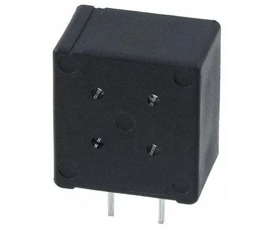 63-8439-31　KEMET 0.22F Supercapacitor -20 → +80% Tolerance Supercap FM Series 3.5V dc Through Hole　FM0V224ZF