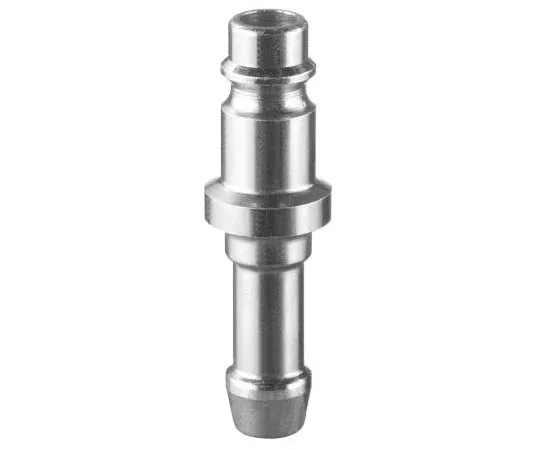 63-8448-46　PREVOST Pneumatic Quick Connect Coupling Composite Polyester 10mm Hose Barb　ERP 076810P2