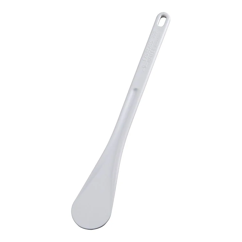 62-6584-20　［Discontinued］Spatula PLS 300 mm　WSP02292
