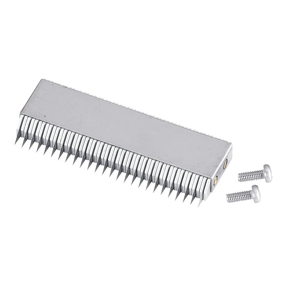 62-6491-22　［Discontinued］Plastic Tip Number Skewer Blade 2.0 mm　CTM11200