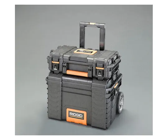 62-9127-09　［Discontinued］Tool Cart Set　EA505TR-13
