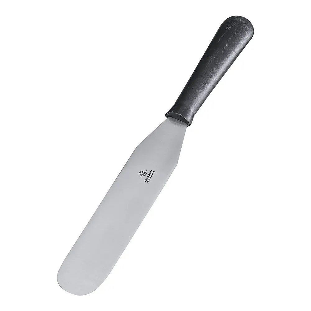 62-6553-70　［Discontinued］Chef's Palette Knife Length 185 mm　WPL18423