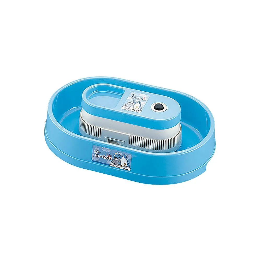 62-6798-87　［Discontinued］Mini flowing somen cool　15317