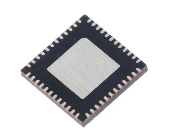 63-8347-22　STMicroelectronics CLT01-38SQ7-TR, 8 Channel Protector, 15 → 35 V, 48-Pin QFN　CLT01-38SQ7-TR