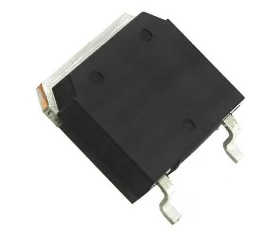 63-8446-46　IXYS, CLA50E1200TC, Thyristor, 1200V 50A, 80mA 3-Pin, TO-268AA　CLA50E1200TC