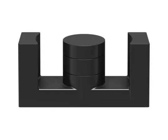 63-8394-73　EPCOS N87 Ferrite Core, 482nH, 34 x 11.1 x 17.5mm, For Use With Power Transformers, SMPS Transformers　B66361G0200X187