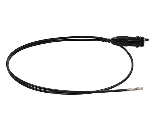 64-0974-36　［Discontinued］Camera cable phi 3.9 x 1 m for monitoring scopes　74182