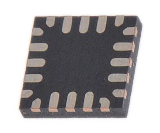 63-8347-58　STMicroelectronics STM8L101F3U6TR, 8bit STM8 Microcontroller, 16MHz, 8 kB Flash, 20-Pin UFQFPN　STM8L101F3U6TR