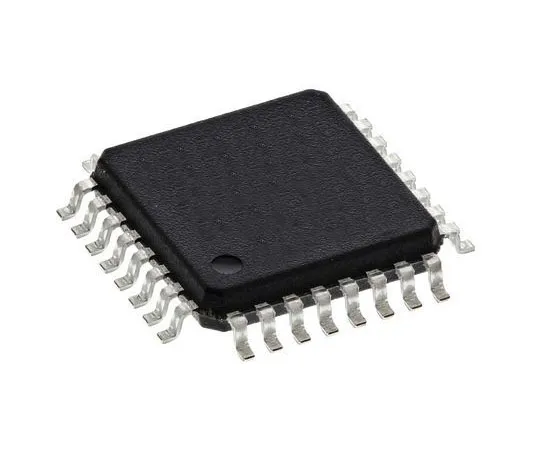 63-8347-74　STMicroelectronics STM32L051K8T6, 32bit ARM Cortex M0+ Microcontroller, 32MHz, 64 kB Flash, 32-Pin LQFP　STM32L051K8T6