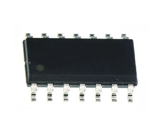 63-9686-05　Nexperia 74HC14D-Q100,118, Dual Schmitt Trigger Inverter, 14-Pin SOIC　74HC14D-Q100,118