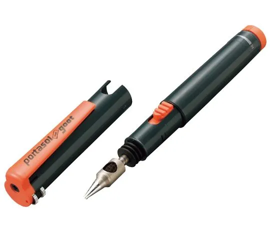 64-0811-36　［Discontinued］Gas type solder trowel　TA390GV