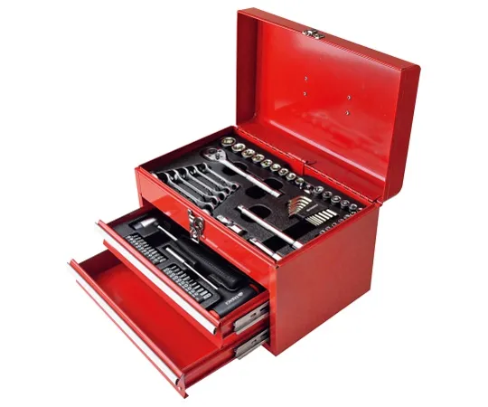 63-7069-11　［Discontinued］TKG Tool Set H -670 67 pcs　1143315
