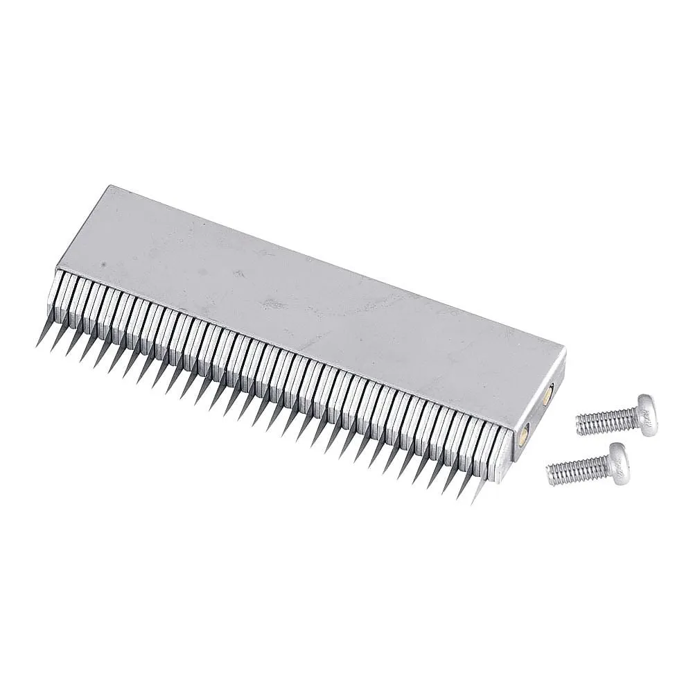 62-6491-04　［Discontinued］Electric Super Twin Twin Tama First Skewer Blade 1.5 mm　CTM10150