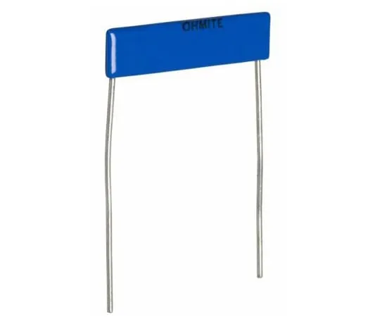 63-9680-90　Arcol Ohmite 500MΩ 1.5W Bare Metal Resistor ±1% 25ppm/°C　SM104035006FE