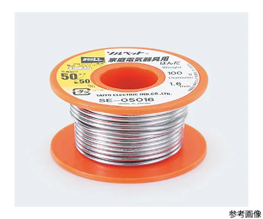 64-0811-39　［Discontinued］Reel Winding Solder　TA391S-1