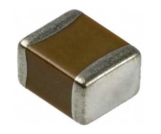 63-8407-15　KEMET 1210 (3225M) 4.7μF MLCC 50V dc ±10% SMD C1210C475K5RACAUTO　C1210C475K5RACAUTO