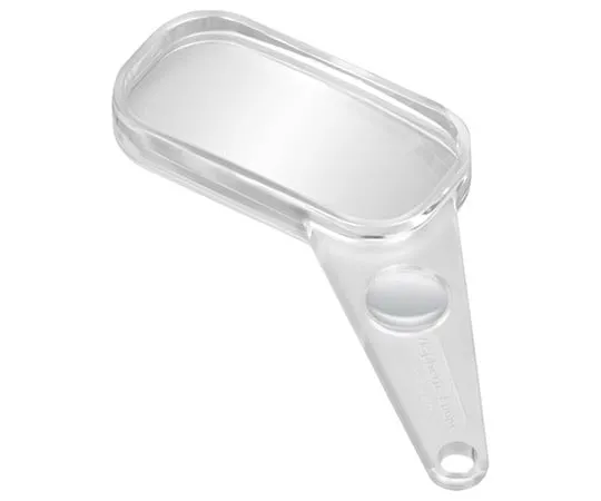 62-9753-29　［Discontinued］Aspherical Loupe S 2.5 x　KLU-APS25