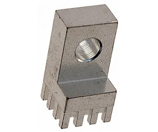 63-8359-07　Wurth Elektronik REDCUBE 16 Pin Power Element, 180A, Press Fit, Right Angle　7461067