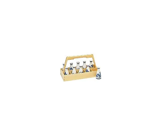 62-6517-91　［Discontinued］Shiroki Ochoshi-hairi