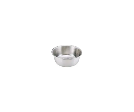 62-6397-73　［Discontinued］Antimicrobial wash tub 30 cm