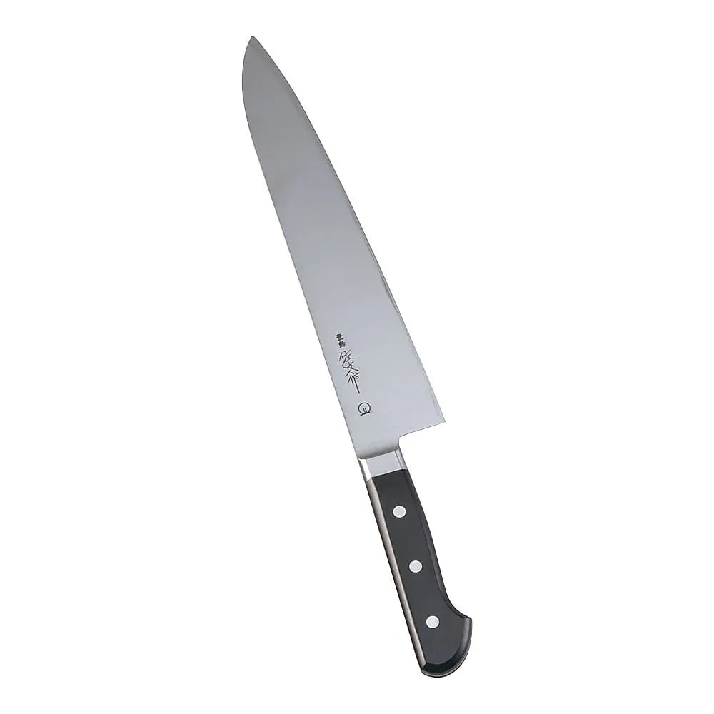 62-6410-61　［Discontinued］SA Sammon (all steel) Ushito 27 cm