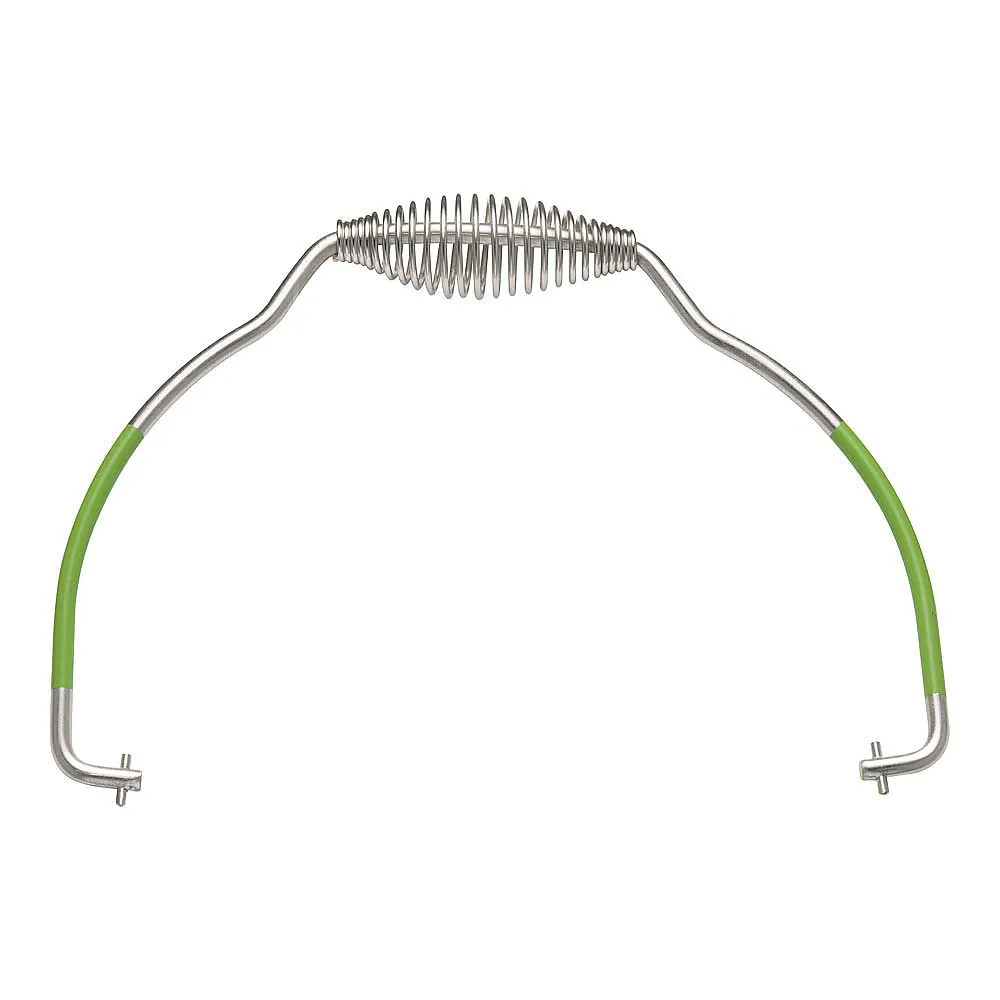 62-6380-99　［Discontinued］Hanging Handle for Vacuum Canister 2L, Green