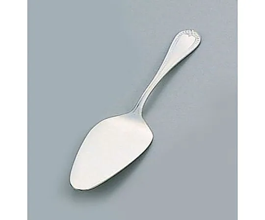 62-6580-44　［Discontinued］SA18-12 Sentient Silver Cake Server