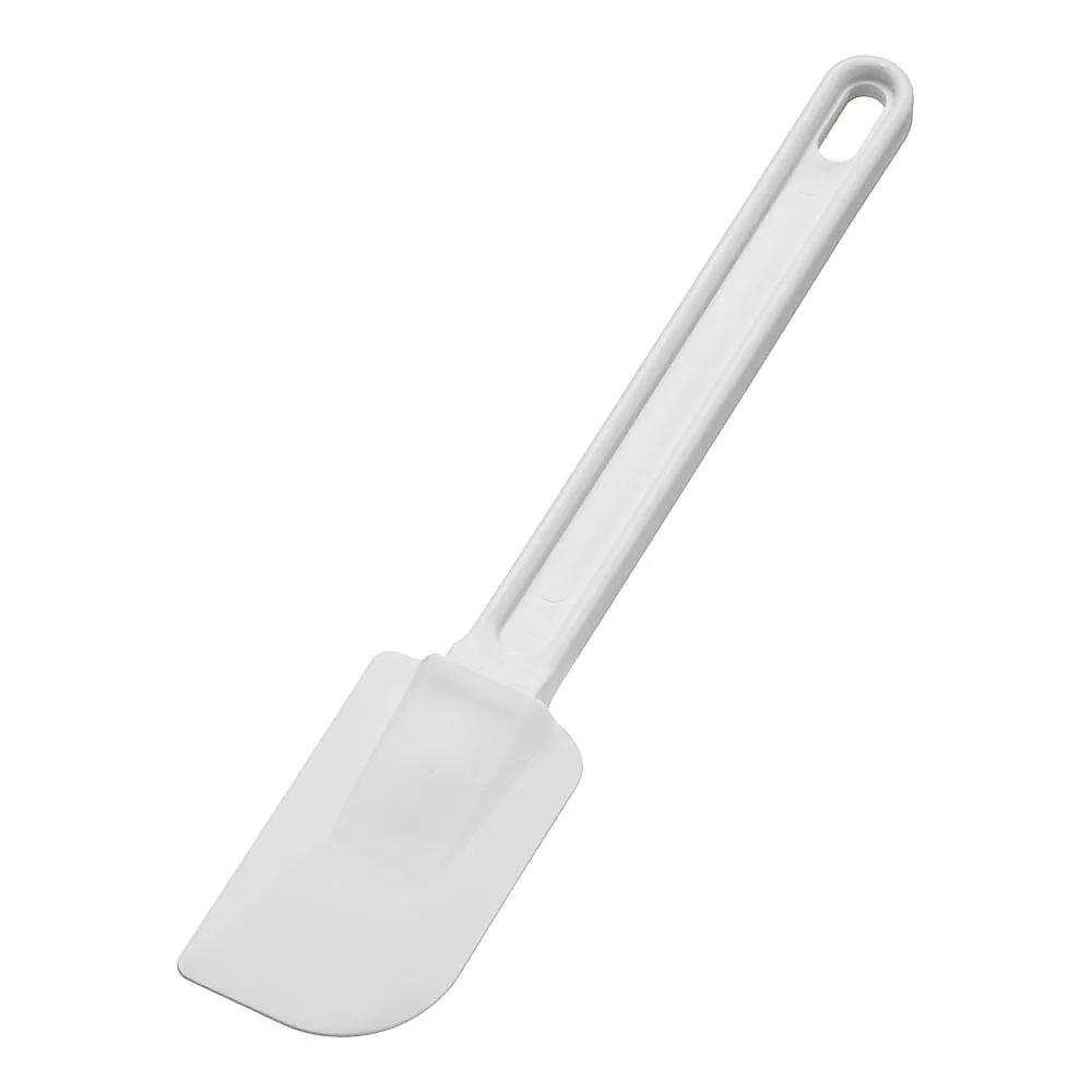 62-6450-35　［Discontinued］Rubber Spatula (Silicon) 250 mm　WGM08308