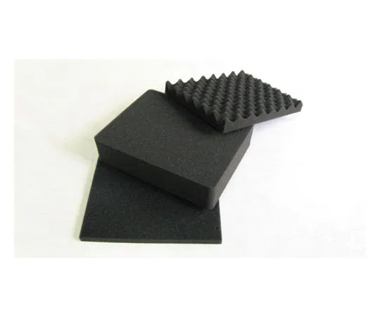 62-9144-32　［Discontinued］Urethane Foam (For EA657-120)　EA657-120A