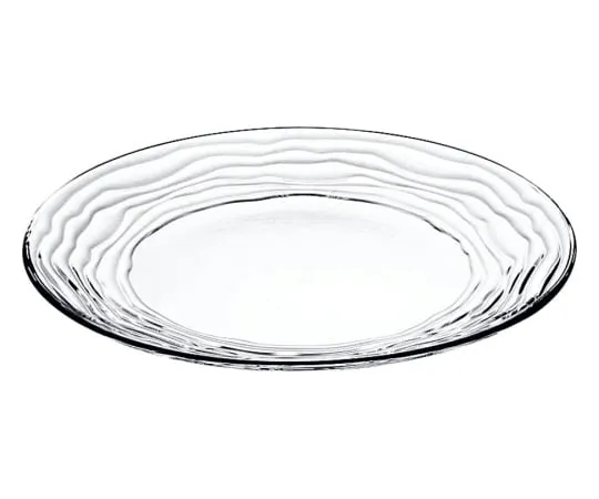 62-6834-63　［Discontinued］horse mackerel plate　21cm