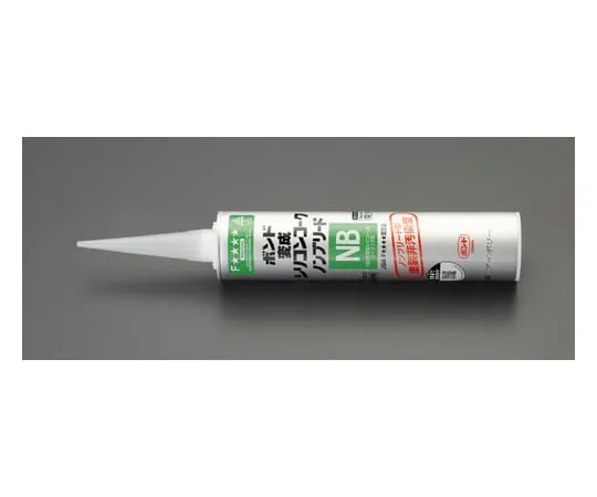 62-9170-78　［Discontinued］Metamorphic Silicone Caulking (Non-Bleeding)　EA930AE-28