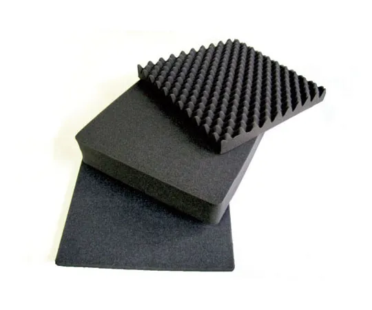 62-9144-58　［Discontinued］Urethane Foam (For EA657-350)　EA657-350A