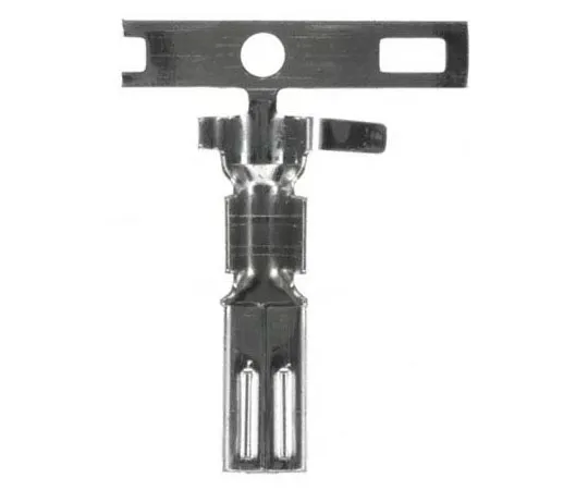 63-8382-78　JST VL Female Crimp Contact SVF-61T-P2.0　SVF-61T-P2.0