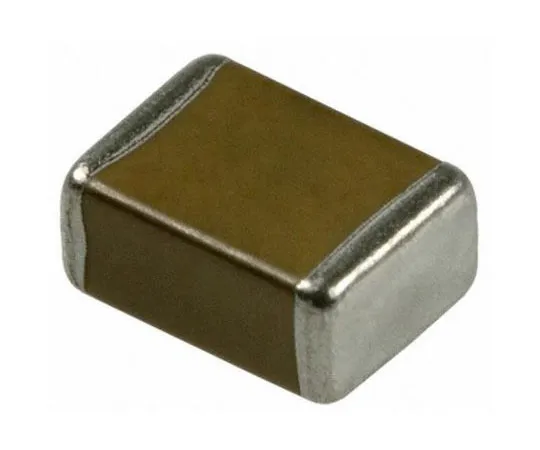 63-8437-37　AVX 1812 (4532M) 8.2nF Multilayer Ceramic Capacitor MLCC 2kV dc ±10% SMD 1812GC822KAZ2A　1812GC822KAZ2A