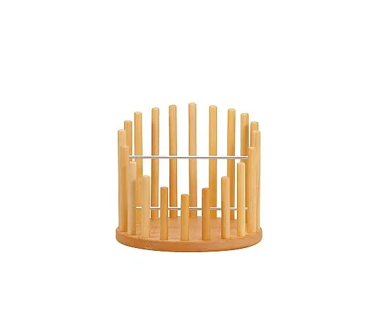 62-6580-79　［Discontinued］Kusala Pole Basket　R30PDB-R02