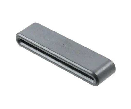 63-8379-92　Wurth Elektronik Ferrite Sleeve, 20 wires maximum, Inner dimensions:28 x 0.8mm　74278032