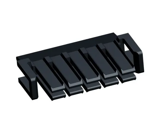 63-8436-45　TE Connectivity EP2.5 Series 10 Way TPA Retainer for *** with Economy Power Connector　1-1969541-0