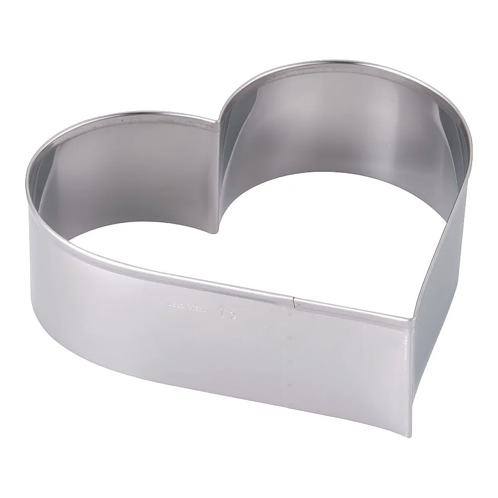 62-6574-08　［Discontinued］SA18-0 Putty Pulling Heart Large No. 15