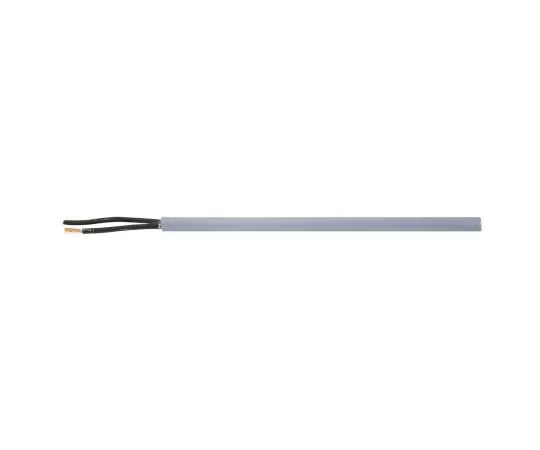 63-8450-74　CAE Groupe 3 Core Polyvinyl Chloride PVC Sheath Actuator/Sensor Cable, 1.5 mm² CSA Flame Retardant　1030150
