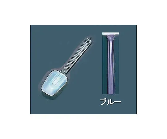 62-6449-83　［Discontinued］Scoop Type Color Hand Cleaner Medium Blue